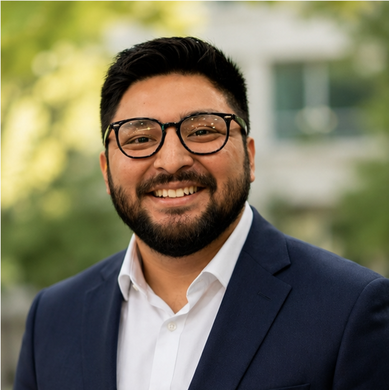 Rolando Quispe, AI consultant in Atlanta